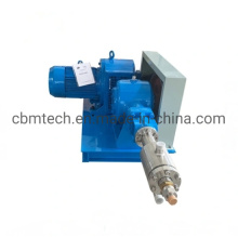 Good Quality 200bar Liquid Nitrogen Argon Oxygen Filling Pump CO2 Cryogenic Pumps